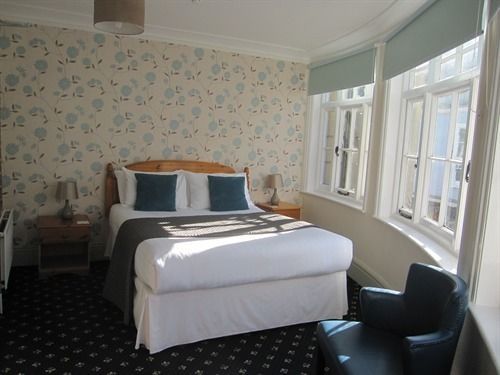 Inn King William Iv Totnes